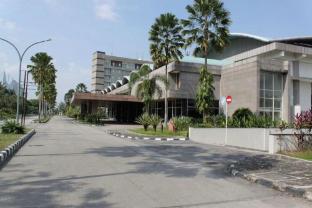 labersa grand hotel and convention center