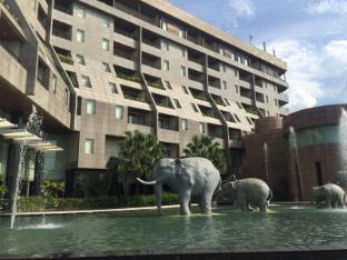 labersa grand hotel and convention center