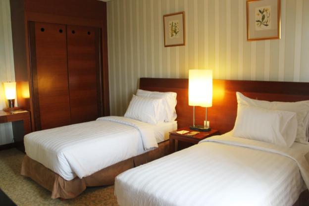 labersa grand hotel and convention center