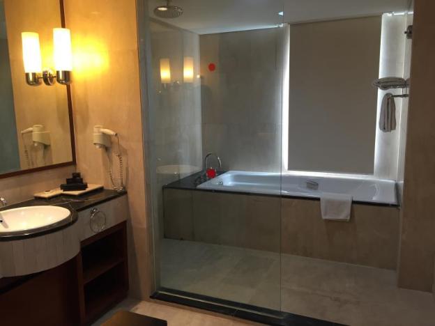 labersa grand hotel and convention center