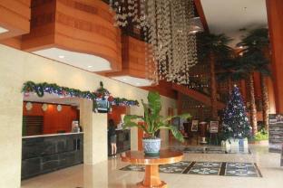 labersa grand hotel and convention center