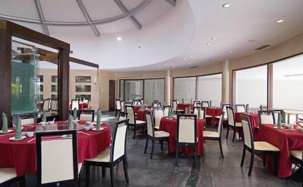 labersa grand hotel and convention center