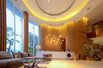 soll marina hotel serpong