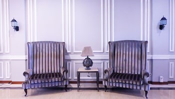 Hotel Royal Bogor,Bogor>>Bandung,4 star