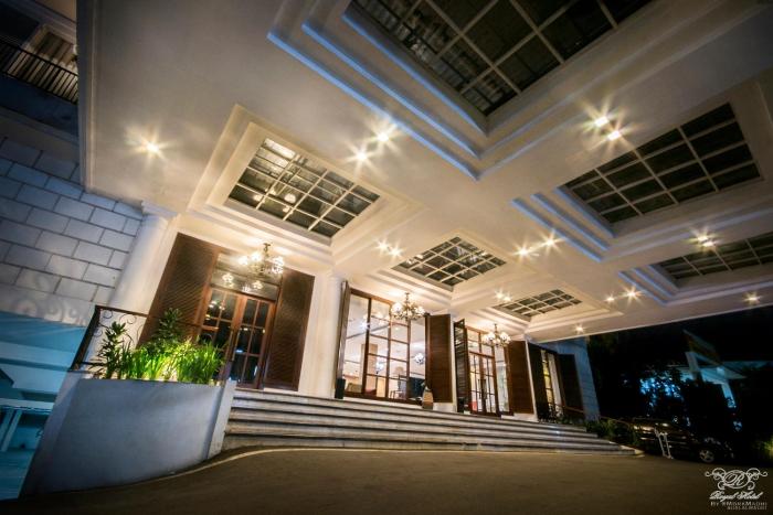 hotel royal bogor