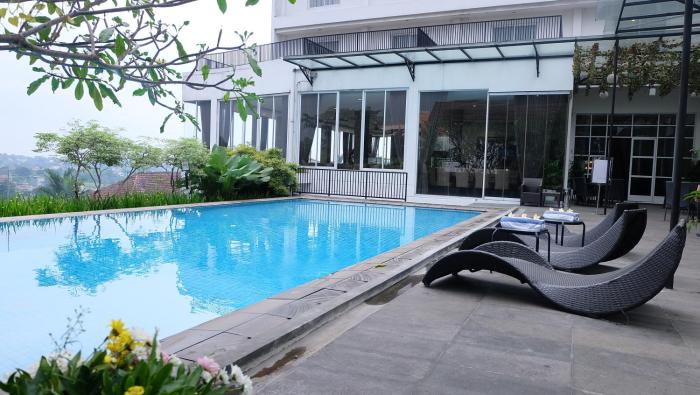 hotel royal bogor