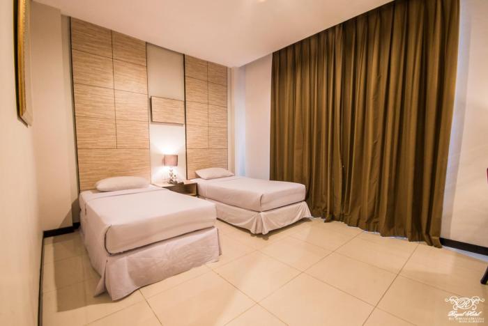 hotel royal bogor