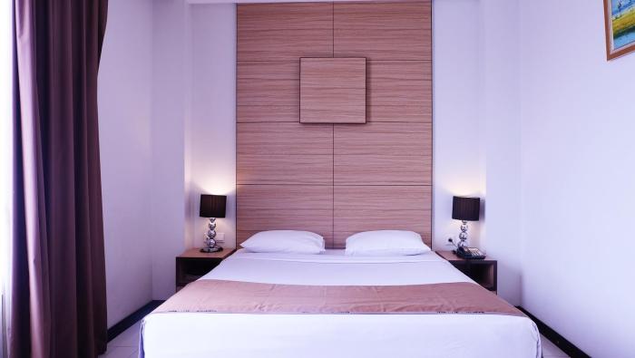 hotel royal bogor
