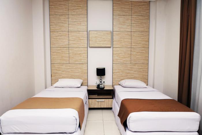 hotel royal bogor