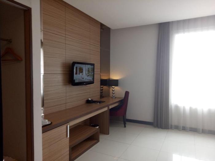 hotel royal bogor