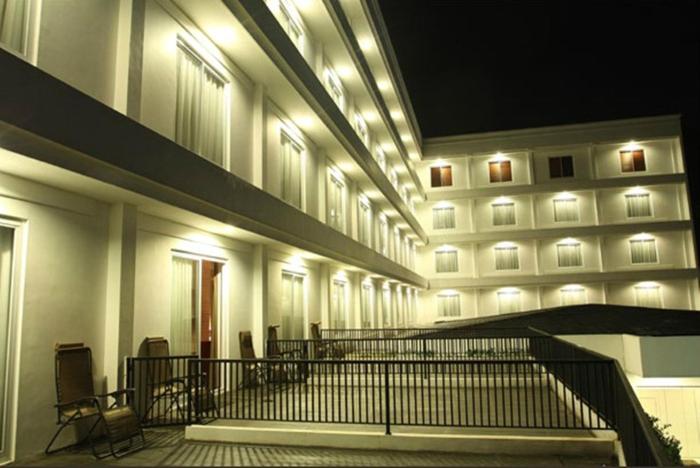 hotel royal bogor