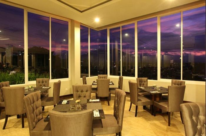 hotel royal bogor