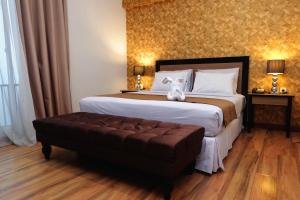hotel royal bogor