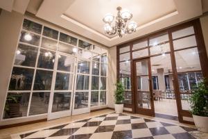 hotel royal bogor