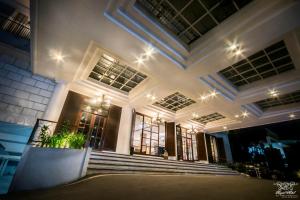 hotel royal bogor