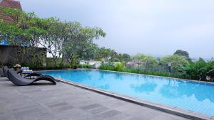 hotel royal bogor