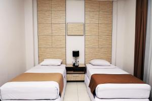 hotel royal bogor