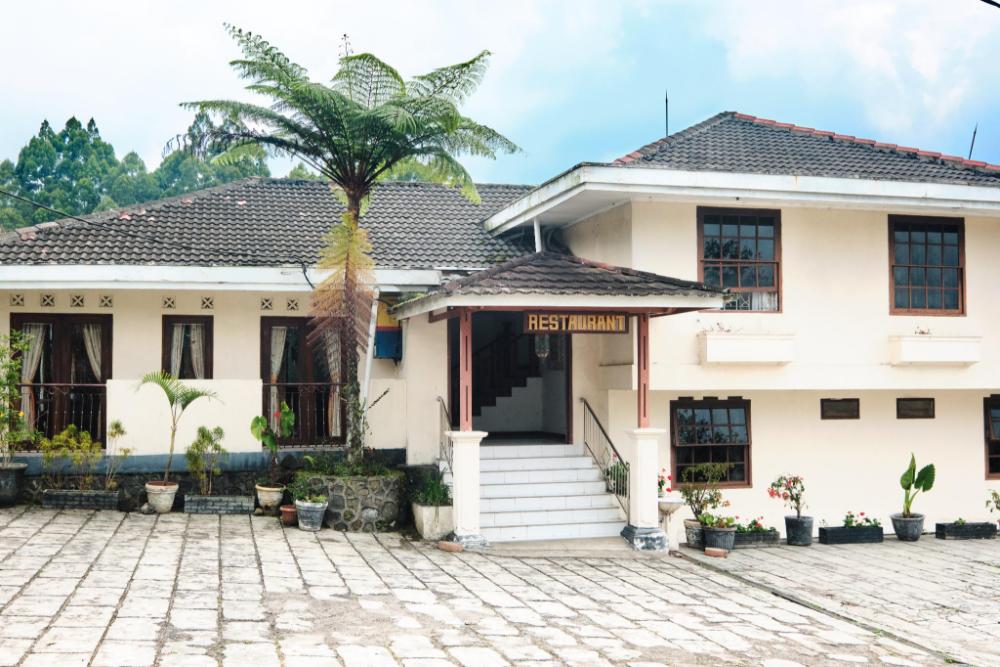 resort prima coolibah