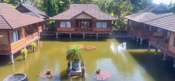 resort prima cisarua