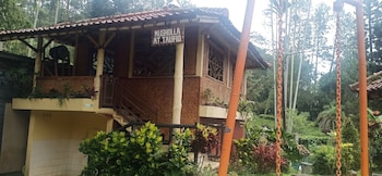 resort prima cisarua