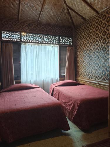 resort prima cisarua