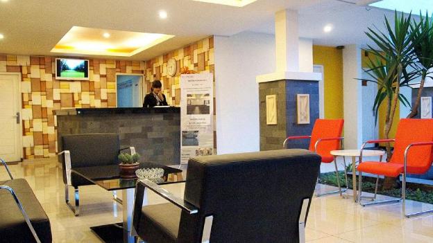 selabintana conference resort
