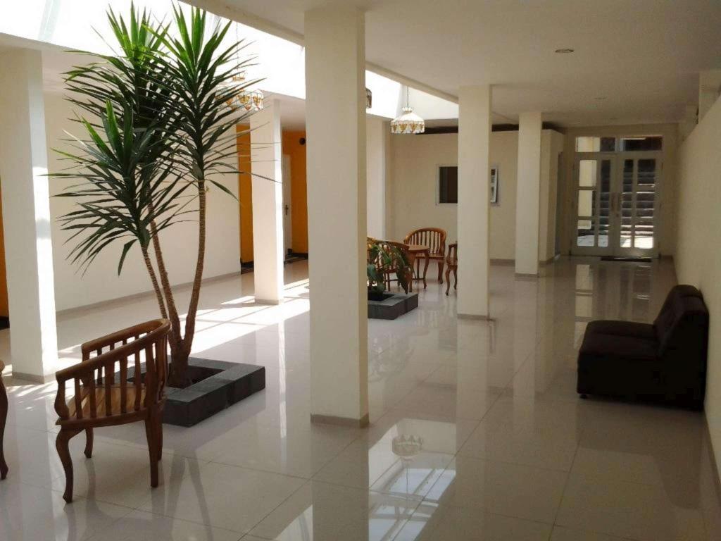 selabintana conference resort
