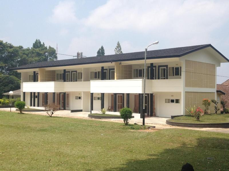 Selabintana Conference Resort,Caringin>>Bogor,3 star