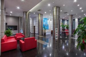 lorin sentul hotel