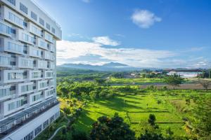 Lorin Sentul Hotel,Citeureup>>Bogor,4 star