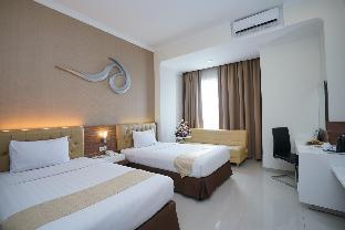 Lorin Sentul Hotel,Citeureup>>Bogor,4 star