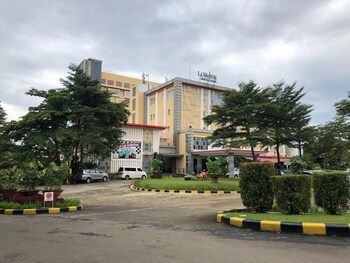lorin sentul hotel