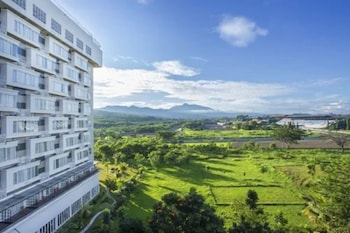 lorin sentul hotel