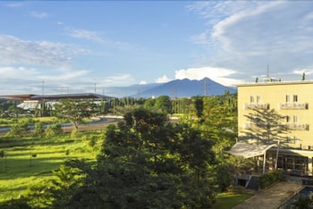 lorin sentul hotel