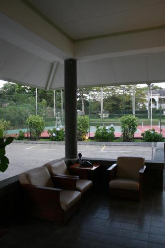 concordia hotel bandung