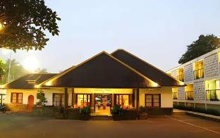 concordia hotel bandung