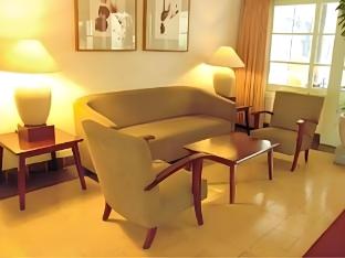 concordia hotel bandung