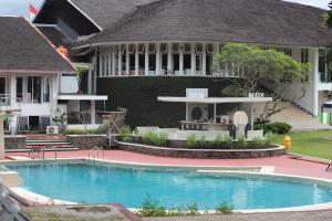 concordia hotel bandung