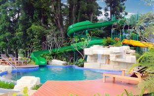 concordia hotel bandung