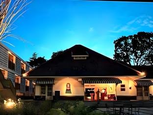 concordia hotel bandung