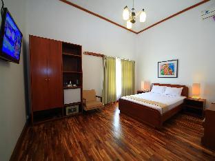 concordia hotel bandung