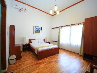 concordia hotel bandung