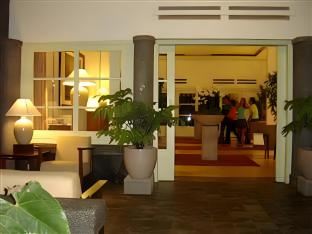 concordia hotel bandung