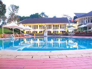 concordia hotel bandung