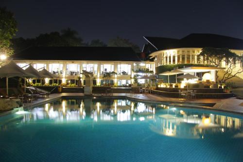 concordia hotel bandung