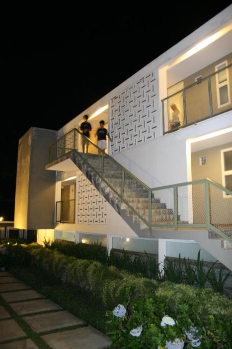 concordia hotel bandung