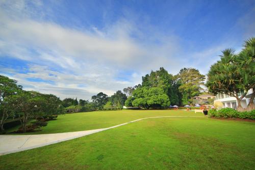 concordia hotel bandung