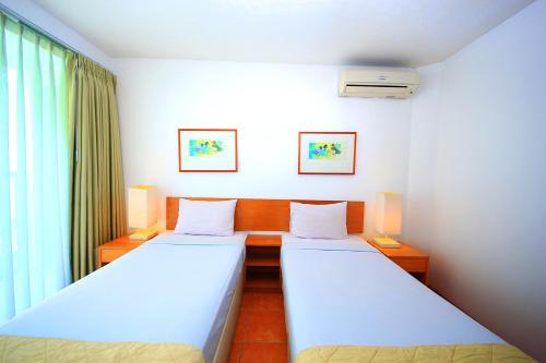 concordia hotel bandung