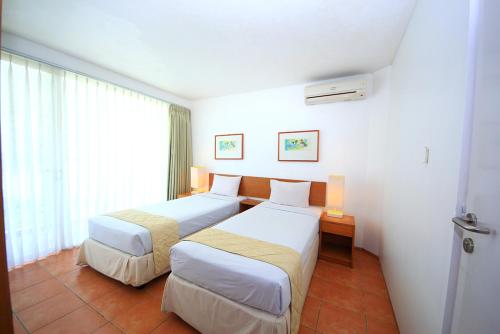 concordia hotel bandung