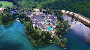 Lido Lake Resort By Mnc Hotel,Bogor>>Bandung,4 star